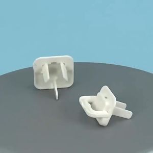Child Safety Socket Cover Electric Outlet Plug Protector for Baby Safety Home Security PAZU