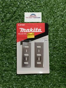 ใบมีดกบไฟฟ้า 1100  1600 ขนาด 3 นิ้ว  (ชุดละ 1 คู่) อัดแผง