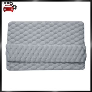 [Ueb Wholesale Mall] Memory Foam Bathroom Rug Non Slip Absorbent Bathroom Mat Thickened Shower Floor Mat for Bathroom Floor & Tub