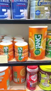 Bột Pha Nước Cam Tang Orange Naranja Mỹ 204kg - - Nước cam pha từ bột Tang vị cam giúp bạn giải nhiệt tăng cường hệ miễn dịch cho cơ thể sau khi vận động và giúp bạn có được làn da mịn màng tươi trẻ