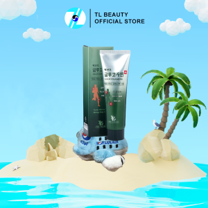 Dầu lạnh xoa bóp giảm nhức mỏi Hàn Quốc Glucosamine - Cosin Store Nadamcos Catus Glucosamine Cream