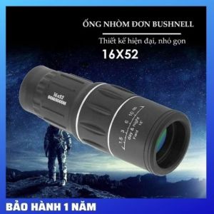 Ống Nhòm 1 Mắt  Ống Nhòm Siêu Nét Ống Nhòm Du Lịch BUSHNELL Siêu Zoom Độ phóng đại lớn Mẫu Mới