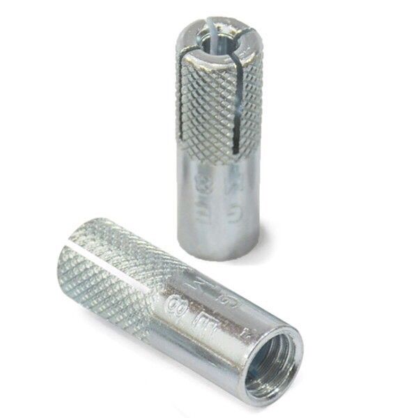 Ưu điểm nổi bật của nở đạn inox 201