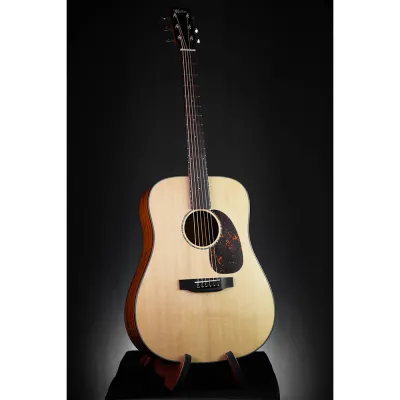 St.Matthew Series One Plus+ / OM-1 Plus+ / D-1 Plus+ / GA-1 Plus+ กีตาร์โปร่ง