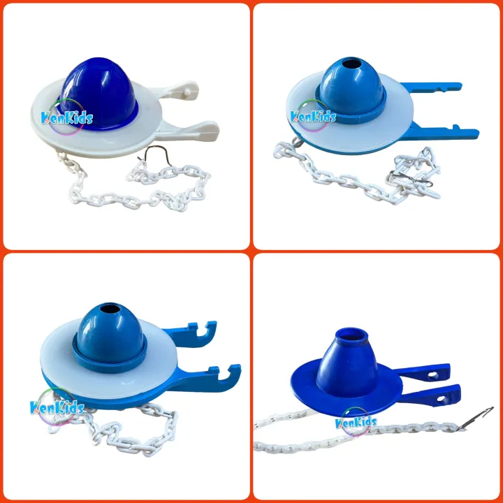 Cóc bồn cầu , cóc két nước bồn cầu thay thế cóc bộ xả bồn cầu hư hỏng ...