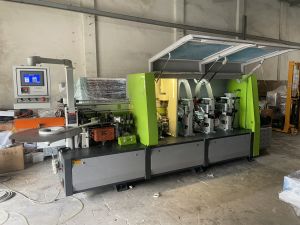 máy dán cạnh gỗ 6 chức năng cao cấp thanh lý