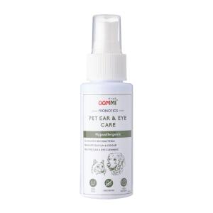 OOMMI Probiotics Pet Ear & Eye Care 60ml