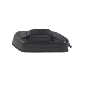 Cornerr JeCar Car Protruding Tailgate Glass Handle For Jeep Wrangler JL 2018 UP Automotive Interior Tailgate Handle Accessories P9M4Y