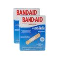 BAND-AID Brand Adhesive Bandages 50s - Pack of 2. 