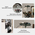 capsule coffee machine 扭蛋机 egg twisting machine blind box machine candy box coffee capsule storage vending machine snack box 盲盒收纳盒. 