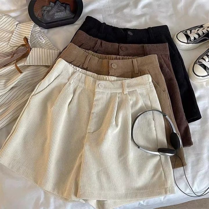 NOYI shorts plus size for women skort for women short women Large - Main Image