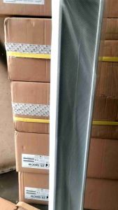 Speaker Toa ZS S60CW bisa high dan low impendance 120watt suara mantap elegan mewah premium cocok untuk gedung ruang meeting apartemen hotel cafe Reastaurant sound system