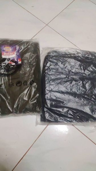 Buyer review video 3
