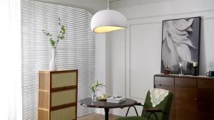 Bedroom Living Room Dining Room Chandelier Birds Nest Shape Chandelier Kitchen Island Bar Decorative Ceiling Light