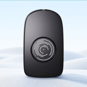 [Vktech] Desktop Mouse Mover with Adjustable Jiggling and Button for Keeping PC Awake 5V 1A