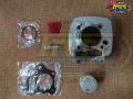 MTK SUZUKI SMASH 115 57MM CYLINDER BLOCK SET. 