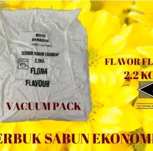 ADIK BERADIK WASHING POWDER 2.2 KGe THAILAND REPACK