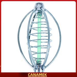 Miễn phí vận chuyển✨ Dụng cụ cho ăn câu cá dụng cụ cho ăn bơi chì lò xo 5cm 6cm 7cm