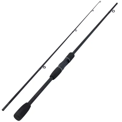 FRRTC Fishing Rod Carbon Fiber 1.6m 1.8m 2.1m UL Power Ultra Light Casting Spinning Baitcasting Fishing Rod