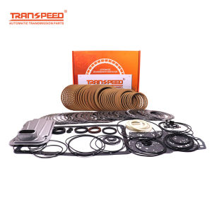 TRANSPEED A750E A750F penghantaran Auto membina semula Kit induk untuk LEXUS TOYOTA