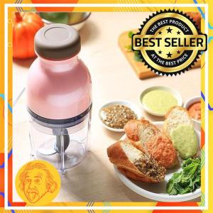 Ice Blender Kapsul Penggiling Daging Juicer Food Processor Bayi Multifungsi by Einstein-Store