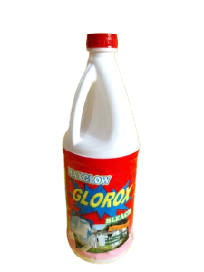 MAXGLOW Glorox Bleach - 1 Liter