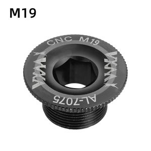 VXM MTB bicycle M18 M19 M20 crank screw