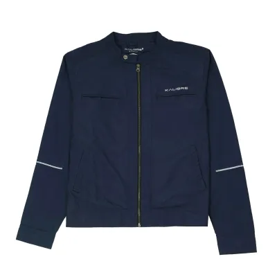 Kalibre Jaket 970438 Navy