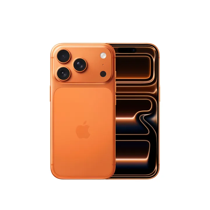 Điện thoại Apple iPhone 17 Pro Max - Hàng Chính Hãng