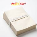 Premium Parchment Paper (100 Pcs/Pack) A4 & Letter Size for Certificates & Diplomas. 