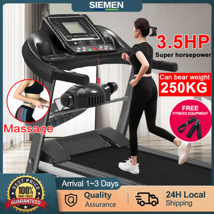 Speedfit Manual Speedfit Speedboard SpeedFit ProXL Curve Treadmill