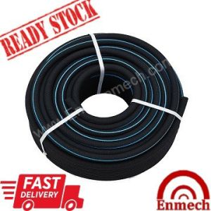 Aeration Tube (Aerotube)  Size : 12 x 25mm (100meter/roll) [Malaysia Stock-Ready Stock]