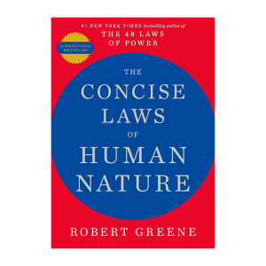 The Simple Laws of Human Nature The Laws of Human Nature (Paperback) by Robert Greene