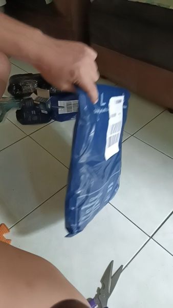 Buyer review video 2