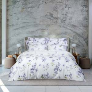 Bellami Heirloom Lyocell & Egyptian Cotton Luxury Bedding Set
