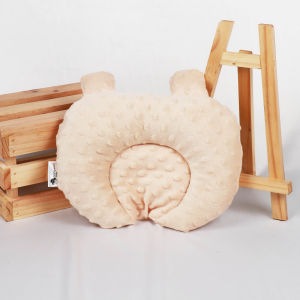 Cinnamon Baby - Bantal Peyang Bayi by Cinnamon Baby / Bantal anti Peyang Bayi PREMIUM QUALITY / Bantal Bayi