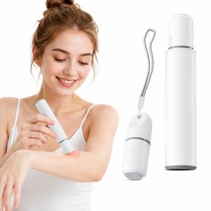 NOBLELUX Type-c Charging Mosquito Bite Pen Quickly Relieve Itching Portable Electronic Itch Relief Device Non-Toxic Bug Bite Itch Relief Pen For Adult Children