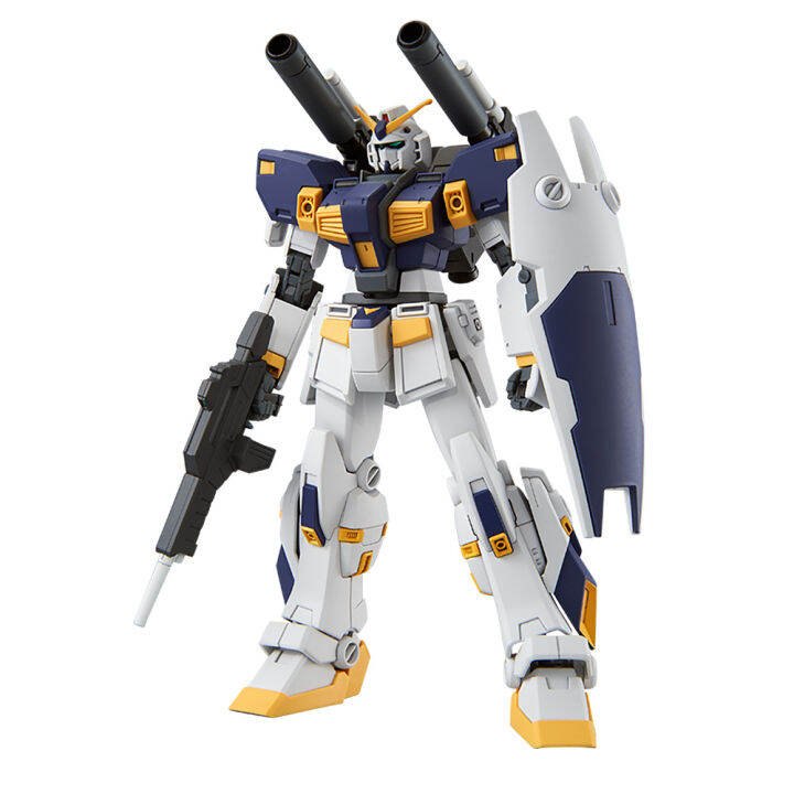 [Premium Bandai] Bandai HG 1/144 RX-78-6 Gundam G06 (Mudrock) | Lazada