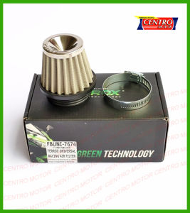 FERROX UNIVERSAL OPEN FILTER UDARA RACING UNIVERSAL OPEN FERROX FREE FLOW
