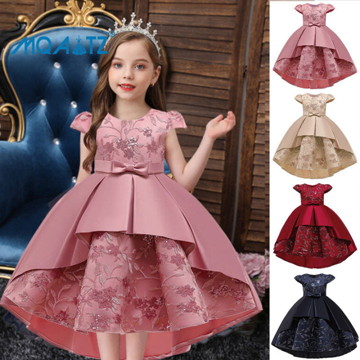 Mua Váy Đầm Công Chúa Elsa Cho Bé Gái Màu Xanh Tay Dài Tà Dài Liền Kèm Phụ  Kiện (Gậy + Vương Miện + Đuôi tóc) | HMQ75 - Size 150: 28-30kg tại Shop  Pari | Tiki