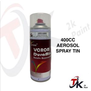 R513 CARNIVAL RED - HONDA JAZZ - 2K PAINT/FAST DRY/CAR PAINT/CAT BANCUH/CAT KERETA/CEPAT KERING
