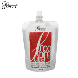 GO STREET - [STEP 1] Smoothing Sutra (Strong Hair) 200 ML