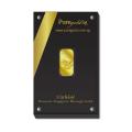 Puregold 99.99 ทองคำแท่ง 1g ลาย มังคุด ทองคำแท้จากสิงคโปร์. 