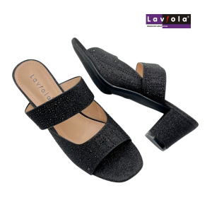 Laviola 4143 WSJ - Sandal Heels Wanita
