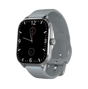 Original H9 2.03"HD Screen Men Women Smartwatch Bluetooth Call Heart Rate Blood Oxygen Tracker Sport Smart Watch Women Men for Android phone