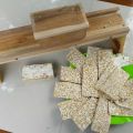 Alat Serut ES/ Serutan ES Batu (SATU SET) kenha store. 