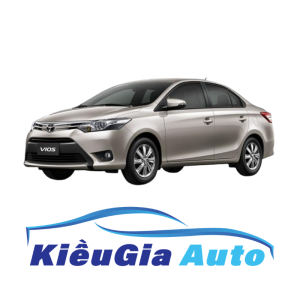 Thanh ngang xương đầu xe phía trên Toyota Vios 2014-2022 532160D150