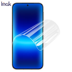 Hydrogel Film For Huawei Pura 90 90s Pro Protector Film HD Clear Anti Fingerprint Auto Repair FM0016
