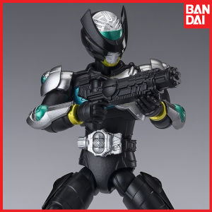 Kamen Rider 11 - SHODO-O Kamen Rider Birth