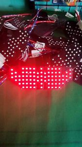 Lampu Rem Running Honda Vario 160